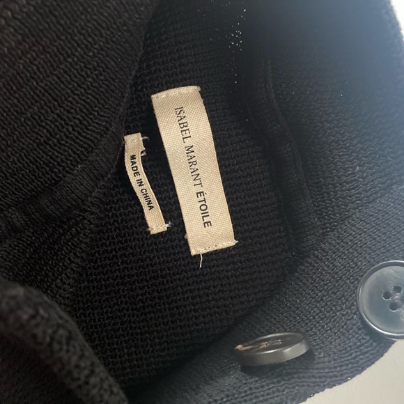 Isabel Marant sweater - Picture 7 of 15